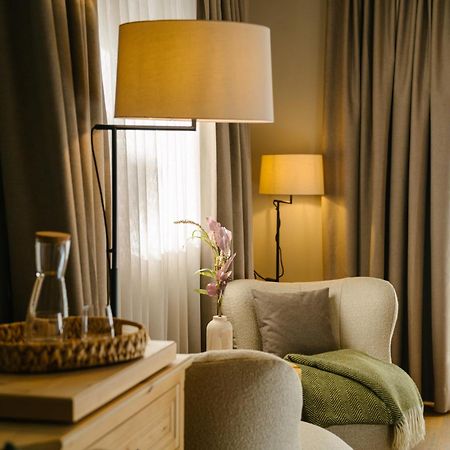 Seven Alpina Boutique Hotel Klosters Zewnętrze zdjęcie
