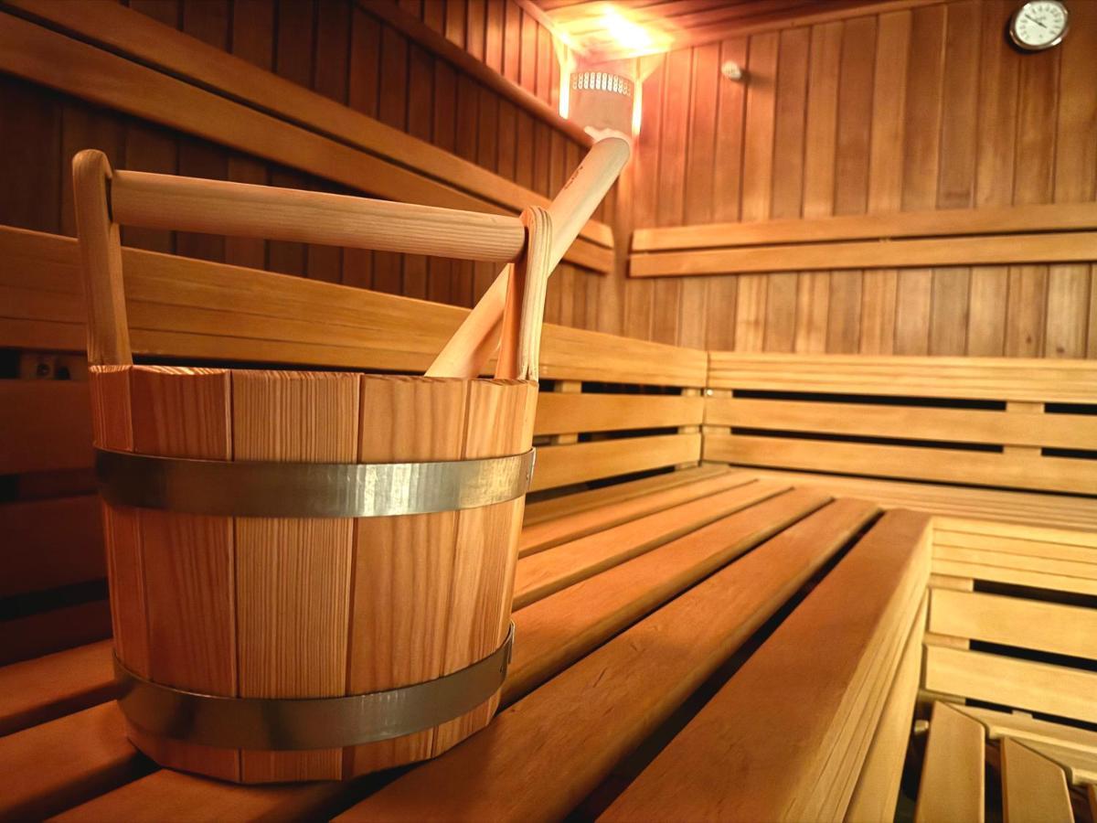 Seven Alpina Boutique Hotel Klosters Zewnętrze zdjęcie