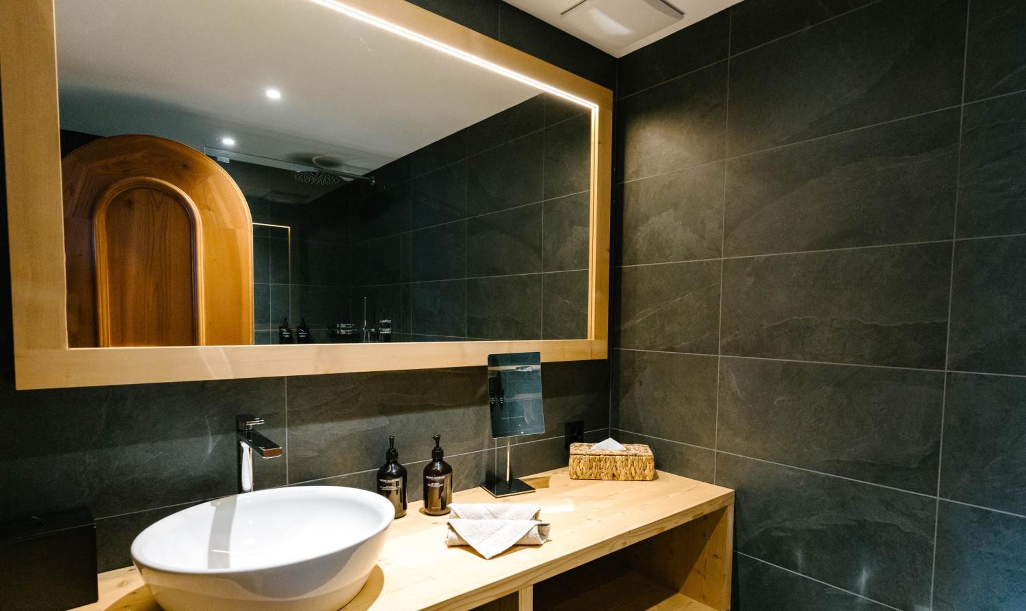 Seven Alpina Boutique Hotel Klosters Zewnętrze zdjęcie