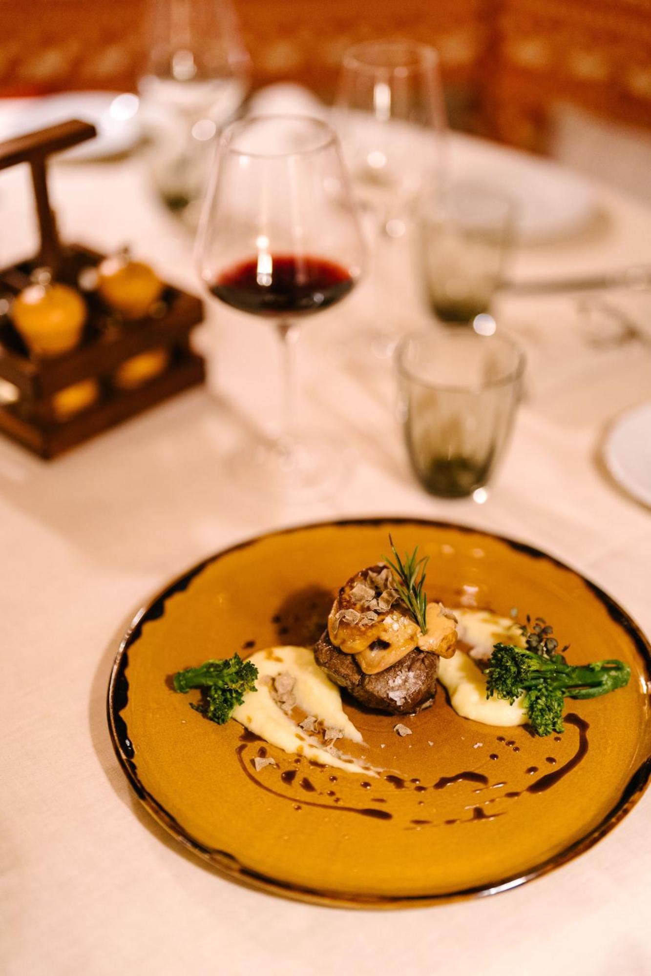 Seven Alpina Boutique Hotel Klosters Zewnętrze zdjęcie