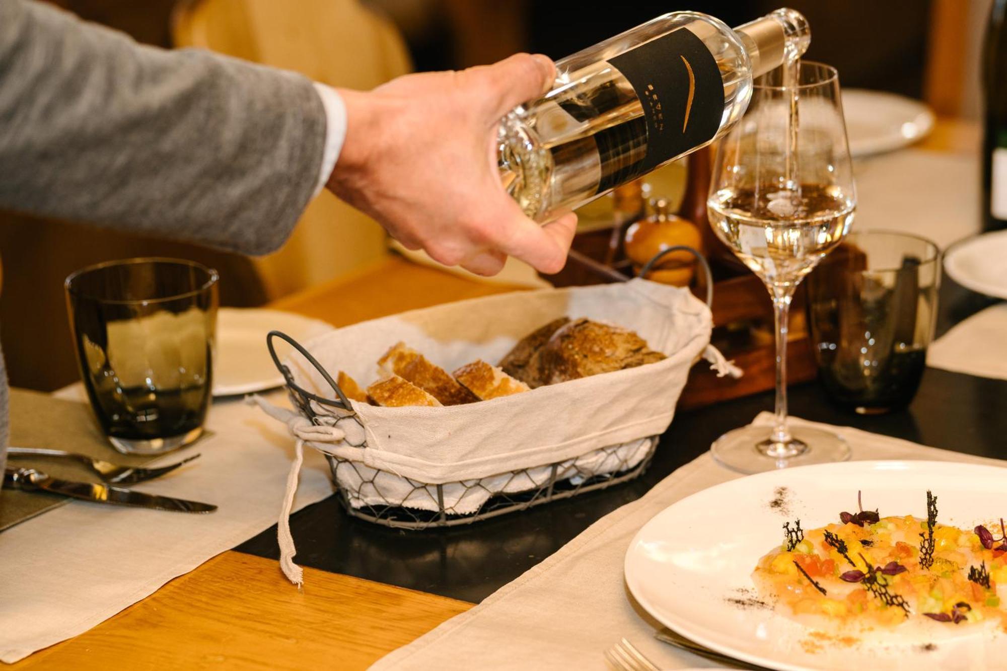 Seven Alpina Boutique Hotel Klosters Zewnętrze zdjęcie