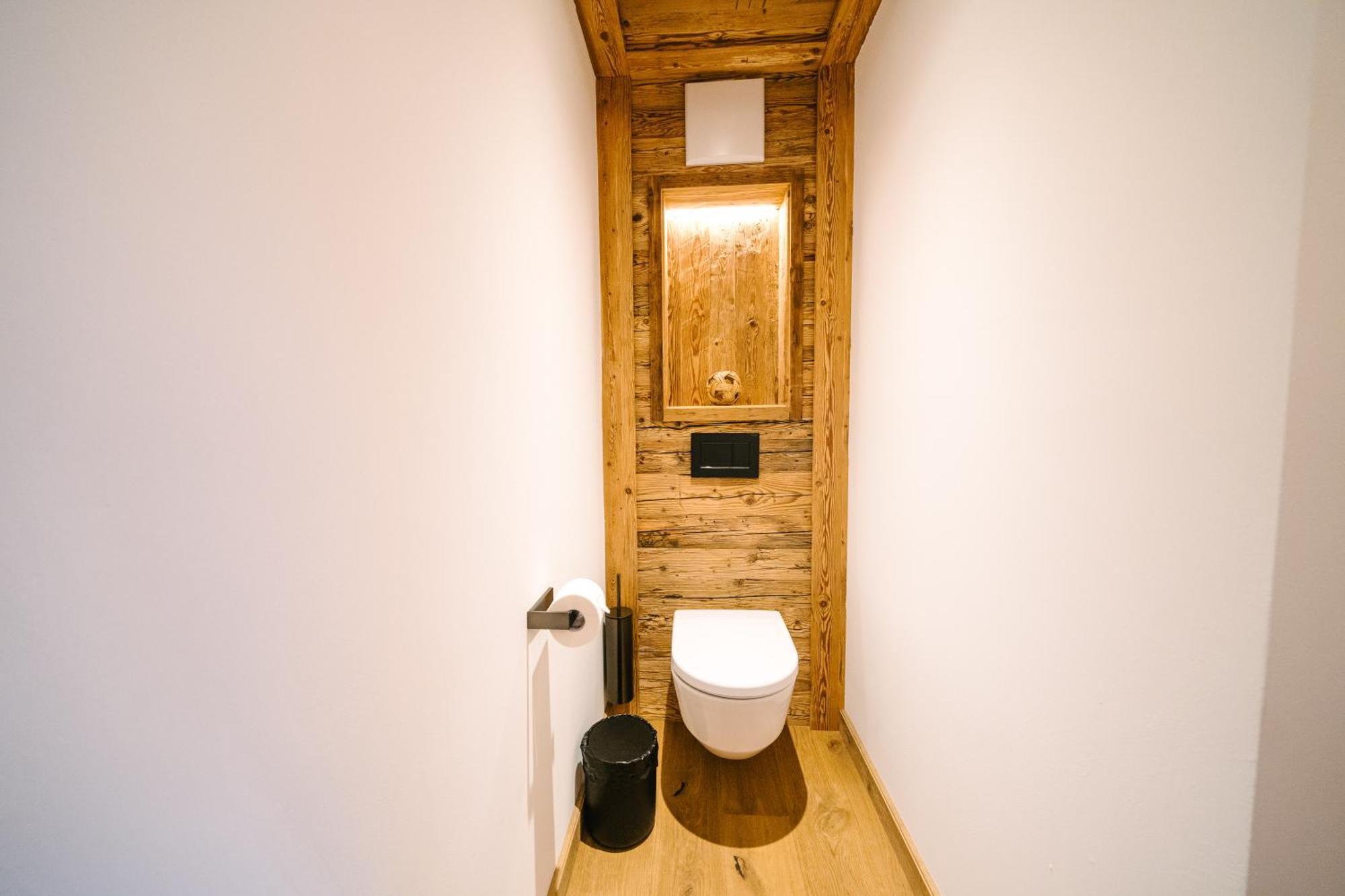 Seven Alpina Boutique Hotel Klosters Pokój zdjęcie